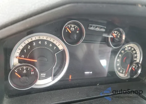 2015 Ram 1500 Slt from USA, damaged, VIN 1C6RR6LT2FS542551